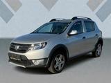 Dacia Sandero II Stepway Prestige - gebrauchte Dacia Sandero aus dem Jahr 2013
