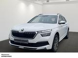 Skoda Kamiq 1.5 TSI Ambition Tour DSG LED AHK SHZ ALU  - Skoda Kamiq Gebrauchtwagen in Düsseldorf