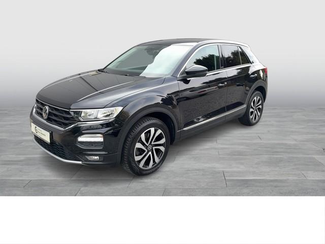 Volkswagen T-Roc 2.0 TDI DSG Active NAVI+SHZ+LANE-ASSIST