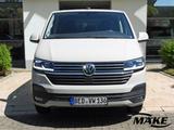 Volkswagen T6.1 Caravelle 2.0 TDI ''Comfortline'' DSG LED 8 - Volkswagen T6 Caravelle: Automatik