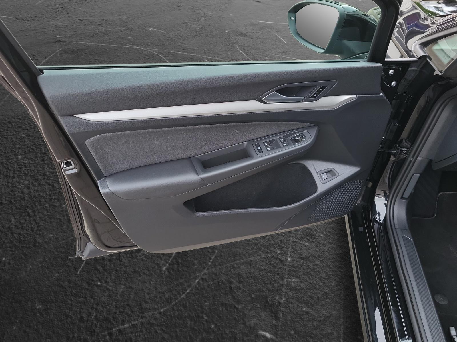 Volkswagen Golf Variant 1.5 TSI Life LED Kamera PDC LM Tem, миниатюра 7
