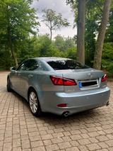 Lexus IS 220d Luxury Line Luxury Line - Lexus: Is 22d