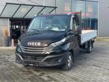 Iveco 35S18  Aut. Pick Up Navi, Luftfederung NEU - Doppelkabine Pick up
