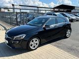 Mercedes-Benz A 180d BlueEfficiency 7G-DCT RFK/ Sitzheizung - Mercedes-Benz: 180d