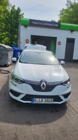 Renault Megane ENERGY dCi 110 ECO2 Play Grandtour Play - Renault Megane: Eco2