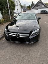 Mercedes-Benz C 250 Autom. - - Mercedes-Benz C 250 Gebrauchtwagen in Köln