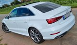 Audi 1.5 TFSI/Virt/B&O/Pano/Sthz/Matrix/3xS line/19" - Audi A3: 5p