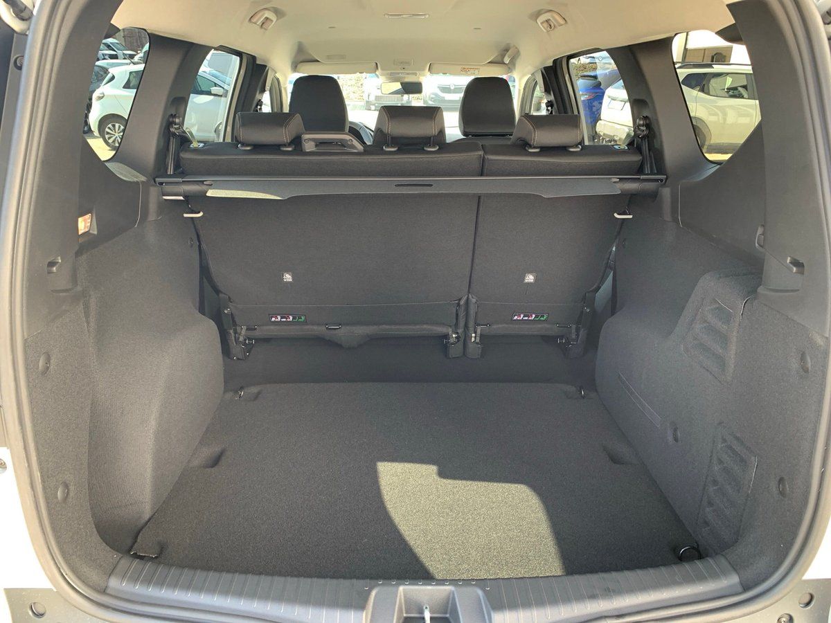 Dacia Jogger - Bild 12