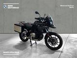 BMW F 750 GS Alle Pakete / Variokoffer - BMW F 750 GS
