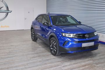 Opel Mokka - 3