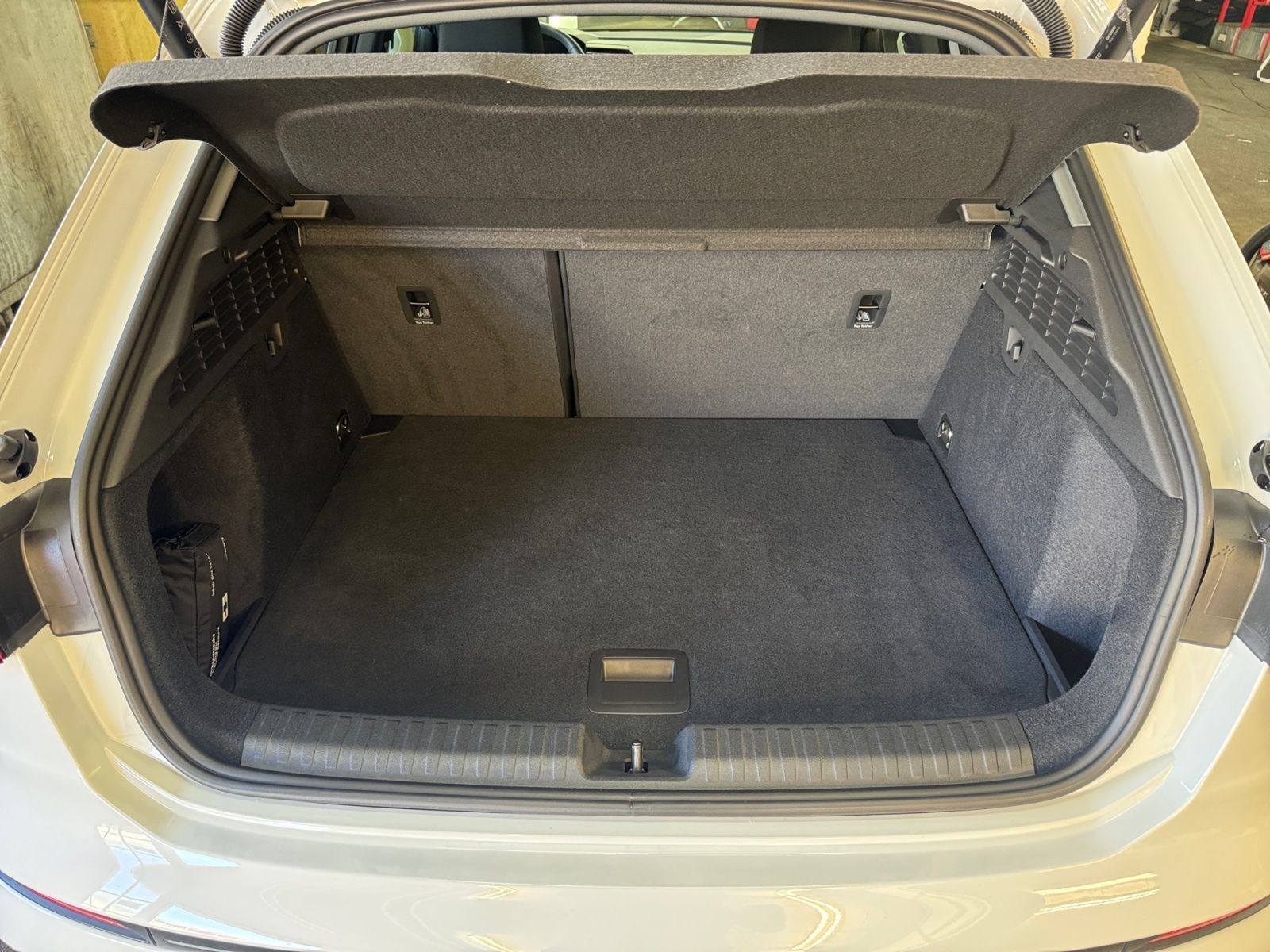Audi A3 - Bild 8