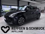 Suzuki SWIFT SPORT KLIMA+NAV+LED+ACC+KAMERA+ALU+1HD+TÜV - Suzuki Swift: Sport