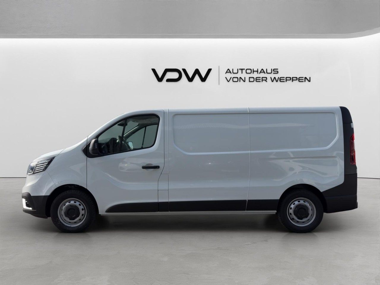 Renault Trafic - Bild 3