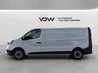 Renault Trafic - Vorschau Bild 3
