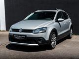 Volkswagen Polo V CrossPolo - Volkswagen Polo: Automatik