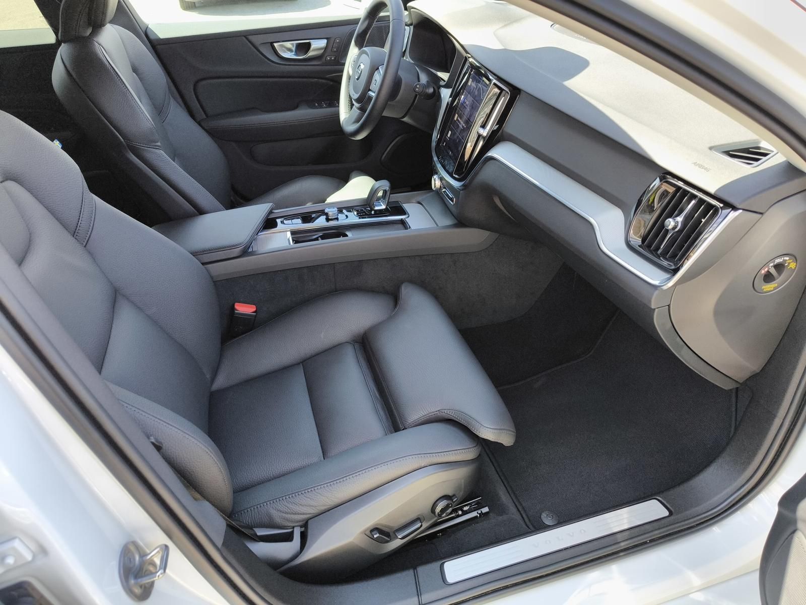 Volvo V60 - Bild 11