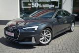 Audi A5 40 TFSI Sportback advanced LED Navi Kamera - Audi A5 in Chemnitz
