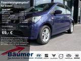 Seat Mii Chic 1.0 +NAVI +PDC - Seat Mii mit Benzin-Antrieb: mit Klimaanlage