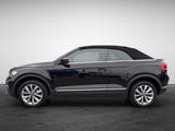 Volkswagen T-Roc Cabriolet 1.5 TSI DSG Style  Standheiz Nav - Volkswagen T-Roc in Osnabrück