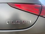 Mercedes-Benz CLS 53 AMG Mercedes-AMG CLS 53 4MATIC+ Autom... - Mercedes CLS 53 AMG mit Schiebedach