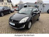 Suzuki Swift 1.2 Comfort*2.HD*KLIMA*TEMP*LED*5.27*EU6 - gebrauchte Suzuki Swift aus dem Jahr 2015