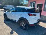 Mazda CX-3 Sports-Line/RKamera/Keyless/DAB/Totwinkel/ - gebrauchte Mazda SUV & Geländewagen