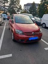 Volkswagen Vw golf plus 1.6 - Volkswagen Golf Plus in Chemnitz