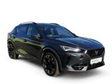 Cupra CUPRA Formentor VZ 2.0 TSI 4Drive 310PS Navi LED - Cupra Formentor mit Benzin-Antrieb: Grau