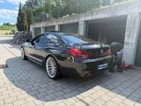 BMW 640 Gran Coupé 640d xDrive Gran Coupé M Spor... - BMW 640 Gran Coupé aus 2014