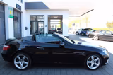 Mercedes-Benz SLK 250 d (BI-XENON,LEDER,PANORAMADACH) - Mercedes-Benz SLK 250: Cabrio