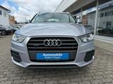 Audi Q3  quattro - Audi Q3 in Augsburg