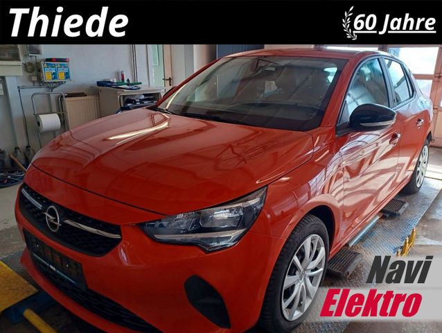 Opel Corsa-e F EDITION 7KW NAVI/VIRT/TEMP/DAB/WÄRMEP.