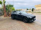 Jaguar F-Type 2.0 D 180 CV AWD CHEQUERED FLAG - gebrauchte Jaguar F-Type aus dem Jahr 2020