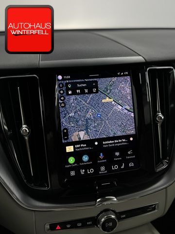 Volvo XC60 B5 D AWD PRO VOLL-LED LUFT HUD MEMO ACC foto 22