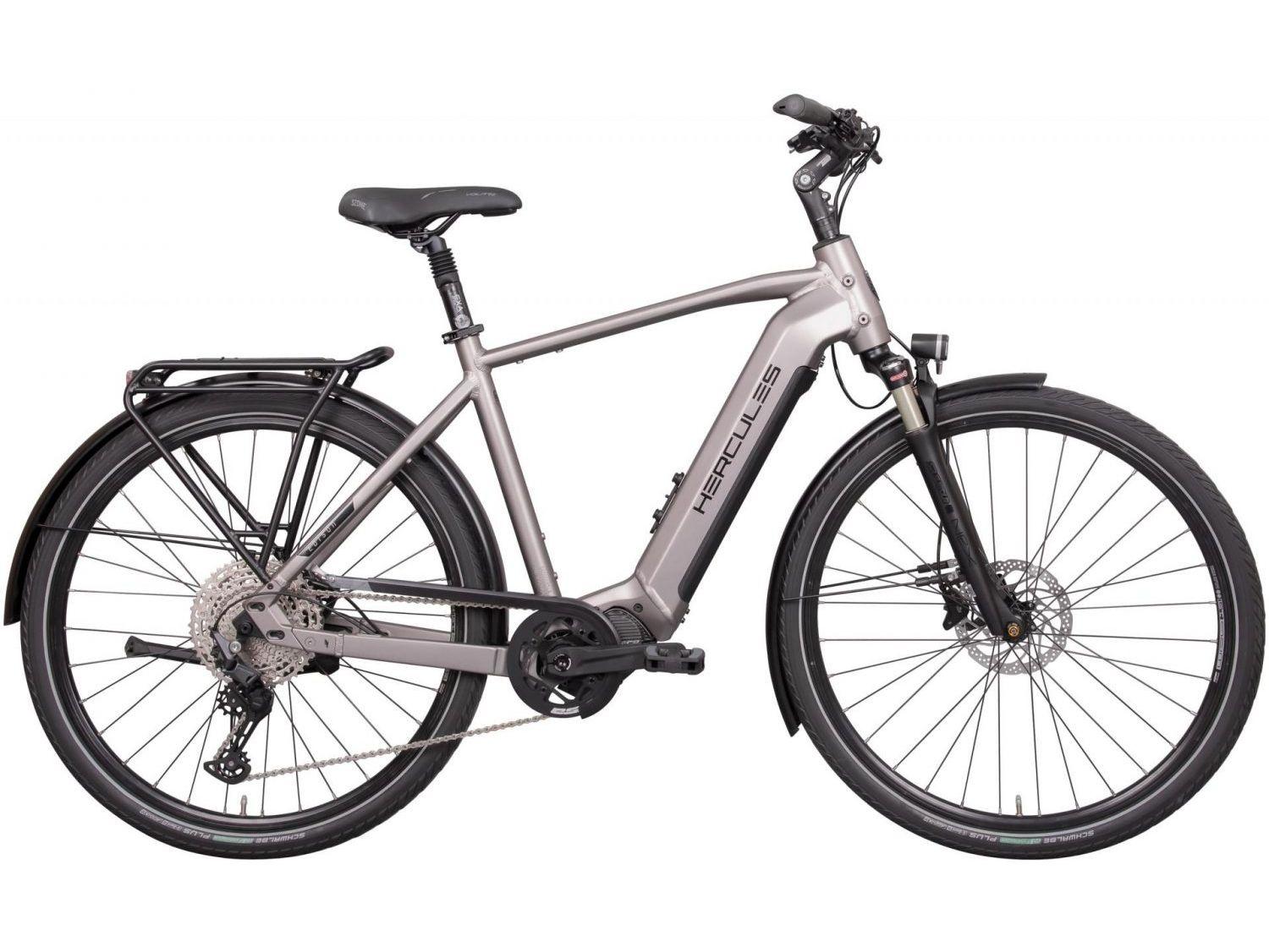 Hercules Edison Comp I-12 2022 - Größe: 57cm