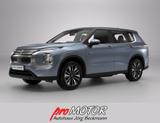 Mitsubishi Outlander 2.4 PHEV 4WD Basis - *8 Jahre Garantie - Mitsubishi Outlander Neuwagen in Dortmund