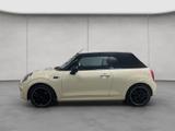 MINI One Cabrio - MINI One Cabrio: Roadster