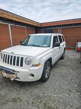 Jeep Patrio - Jeep Patriot SUV