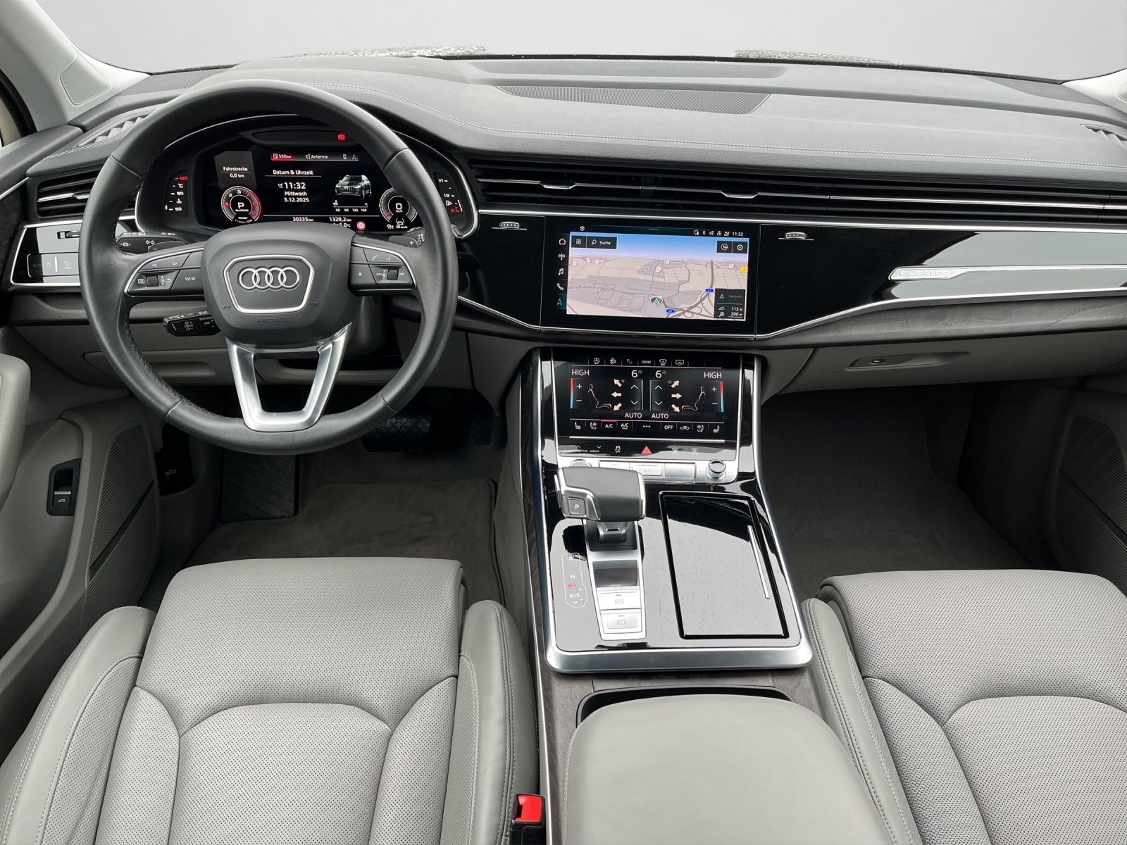 Audi Q7 - Bild 4