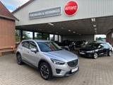 Mazda CX-5 Sports-Line AWD