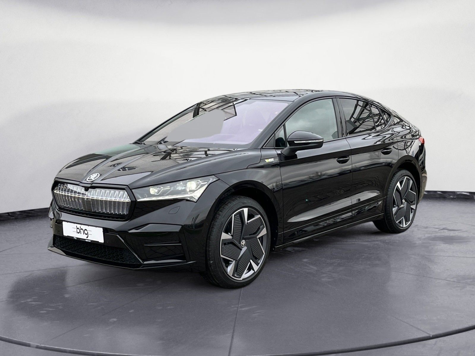 Skoda Enyaq - Bild 2
