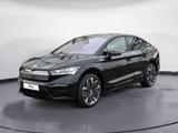 Skoda Enyaq Coupe RS h Batterie Elektromotor 1-Gang-Au - Skoda Enyaq: RS