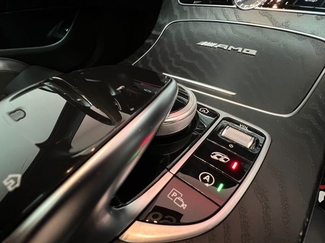 Mercedes-Benz E 63S AMG 4M+ *Pano*Perfor.Sitz*Wides*Burmester*