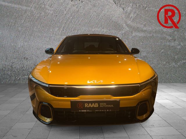 K4 GT Line 1.6 T-GDI HUD Navi Leder Digitales Co