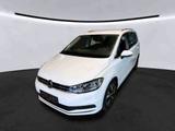 Volkswagen Touran Highline 2.0 TDI/LED/AHK/SHZ/NAVI/ACC - Volkswagen Touran mit Diesel-Antrieb: Limousine