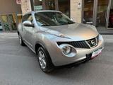Nissan Juke 1.5 dCi Visia - in Garanzia - Nissan Juke Visia mit Diesel-Antrieb