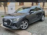 Audi Q3 S Line 2.0 35 TDI #8385 - Audi Q3 mit Diesel-Antrieb: Limousine