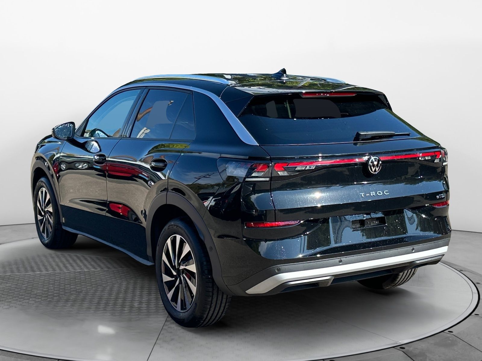 Volkswagen T-Roc - Bild 4