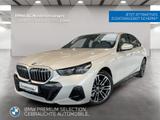 BMW 520d Limousine M Sport AHK Driv.Assist+ Kamera