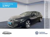 Volkswagen Passat Variant Business 1.5 eTSI LED+AHK+SHZ+ACC - VW Passat Leasingangebote für Privatpersonen